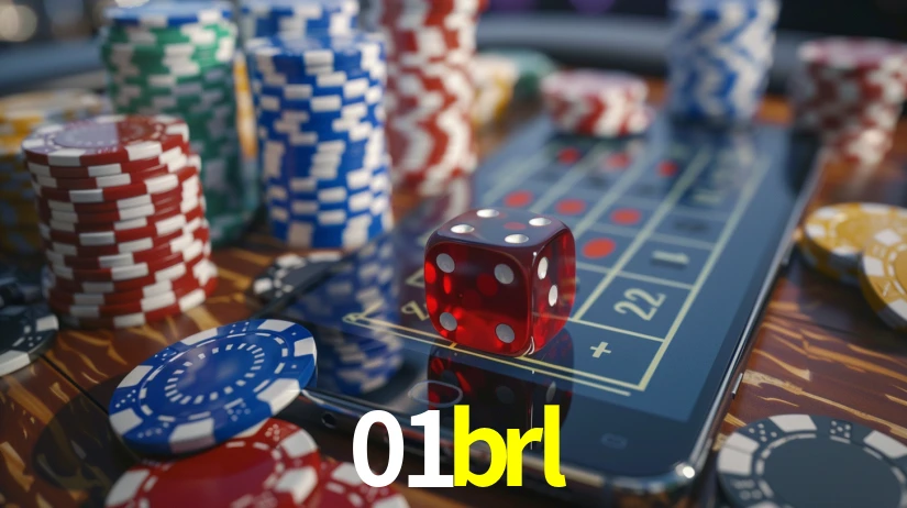 Cash Out 01brl